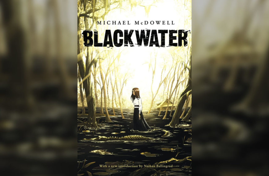 Blackwater: The Complete Saga Book Review – It’s all about perception