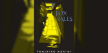 Fox Tales (2022) Book Review – Curiouser and Curiouser
