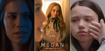 M3GAN (2022) Film Review – The Creepy, Dancing Doll that Captured our Hearts
