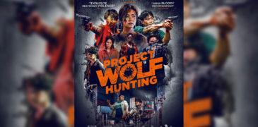 Project Wolf Hunting (2022) Film Review: Cargo Ship Carnage For Gorehounds And Gamers