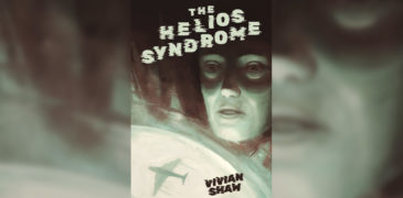 The Helios Syndrome (2023) Book Review – Modern-Day Necromancy