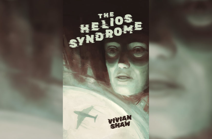 The Helios Syndrome
