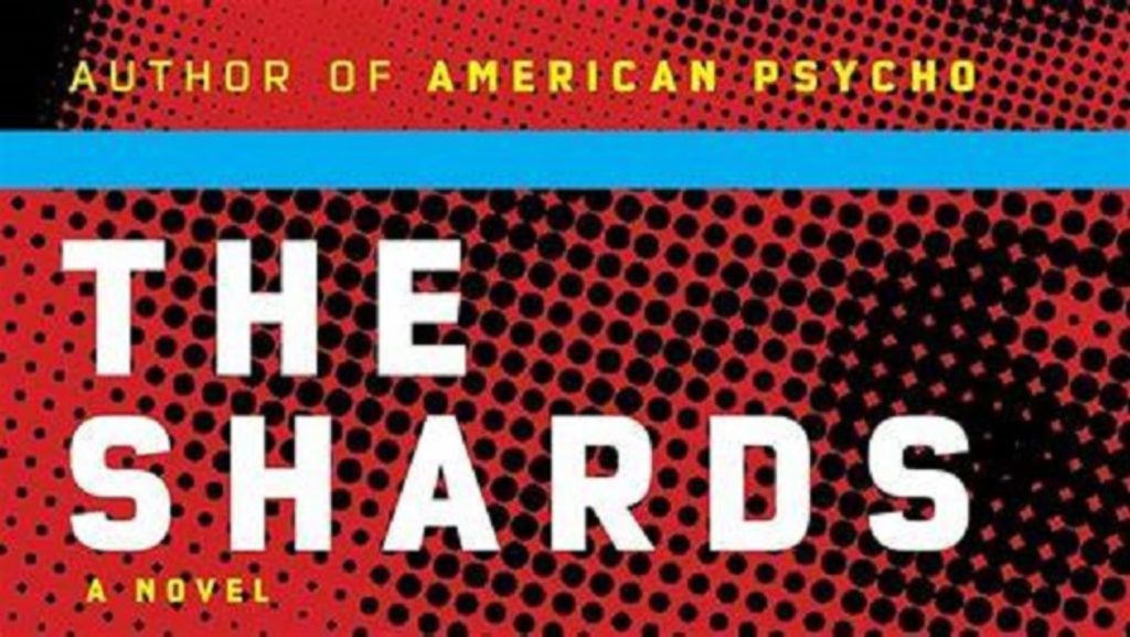 The Shards (2023) Book Review | This Means Nothing To Me