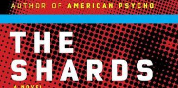 The Shards (2023) Book Review | This Means Nothing To Me