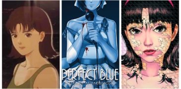 Perfect Blue (1991) Book Review – Thank God for Satoshi Kon