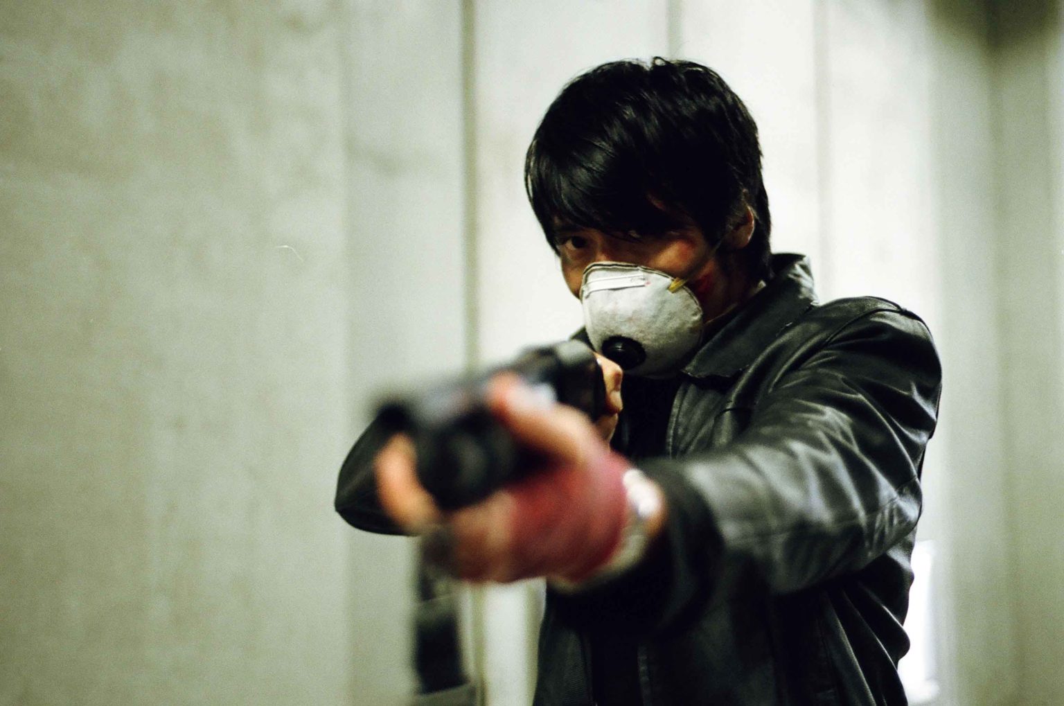 Invitation Only (2009) Film Review