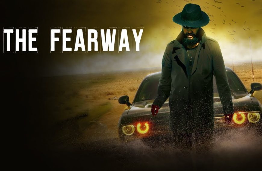 The Fearway