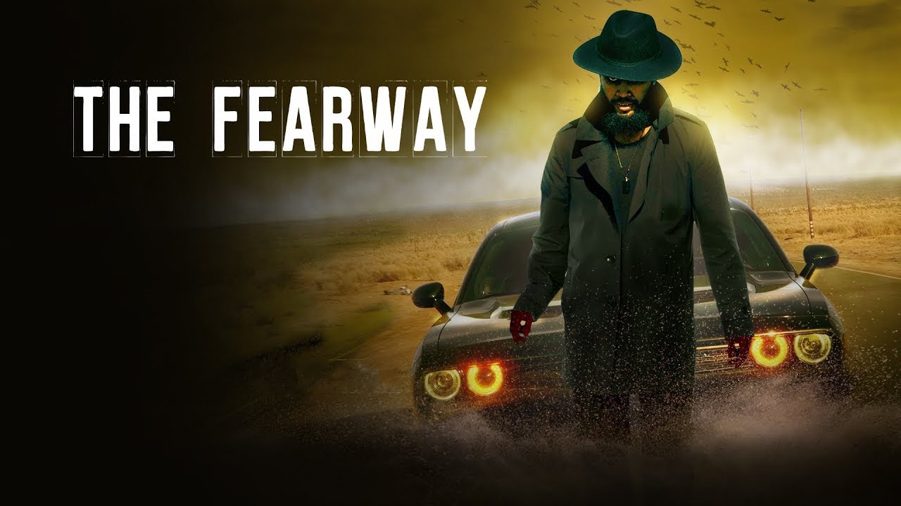 The Fearway