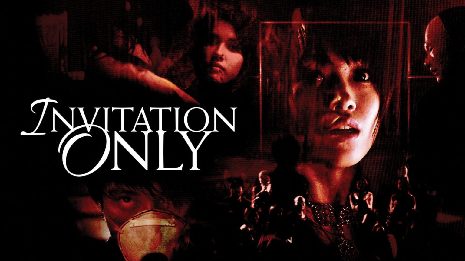 Invitation Only (2009) Film Review