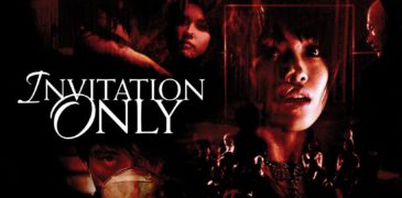 Invitation Only (2009) Film Review – An Invitation You Cant Refuse