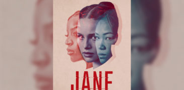 Jane (2022) Film Review: Psychological, Supernatural Horror