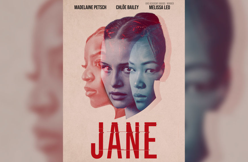 Jane (2022) Film Review: Psychological, Supernatural Horror