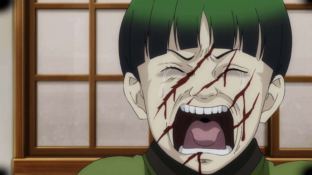 Junji Ito Maniac: Japanese Tales Of The Macabre' Episode 7: Recap