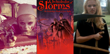 Orchestrator of Storms: The Fantastique World of Jean Rollin (2022) Film Review – An Excellent Introduction to the Artistry of an Obscure Filmmaker