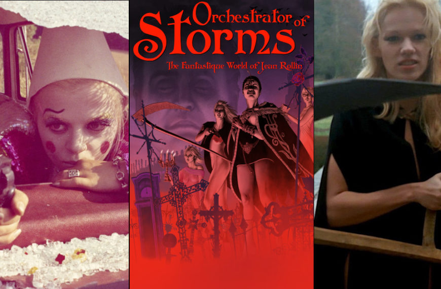 Orchestrator of Storms