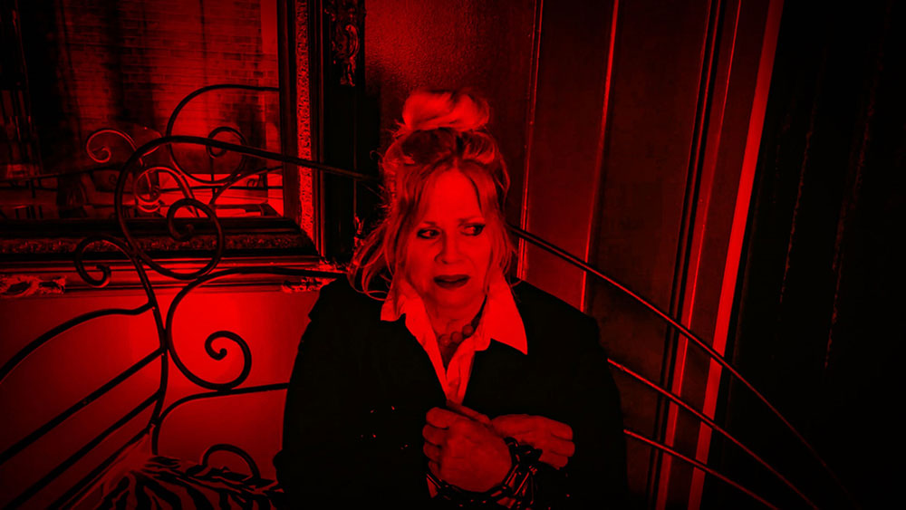 Red Rooms