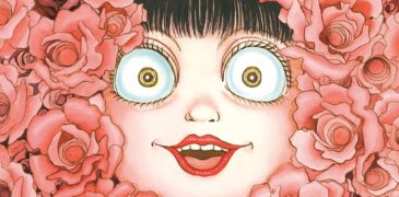 Be Very Afraid of Kanako Inuki! (2022) Book Review | Cute Girls Doing Cruel Things