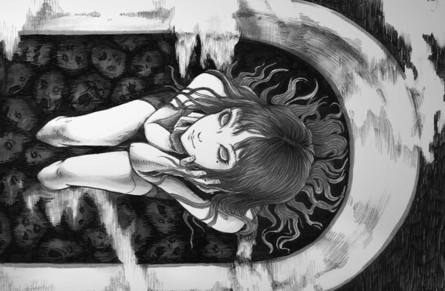 Ranking Live-Action Performances of Junji Ito’s Tomie