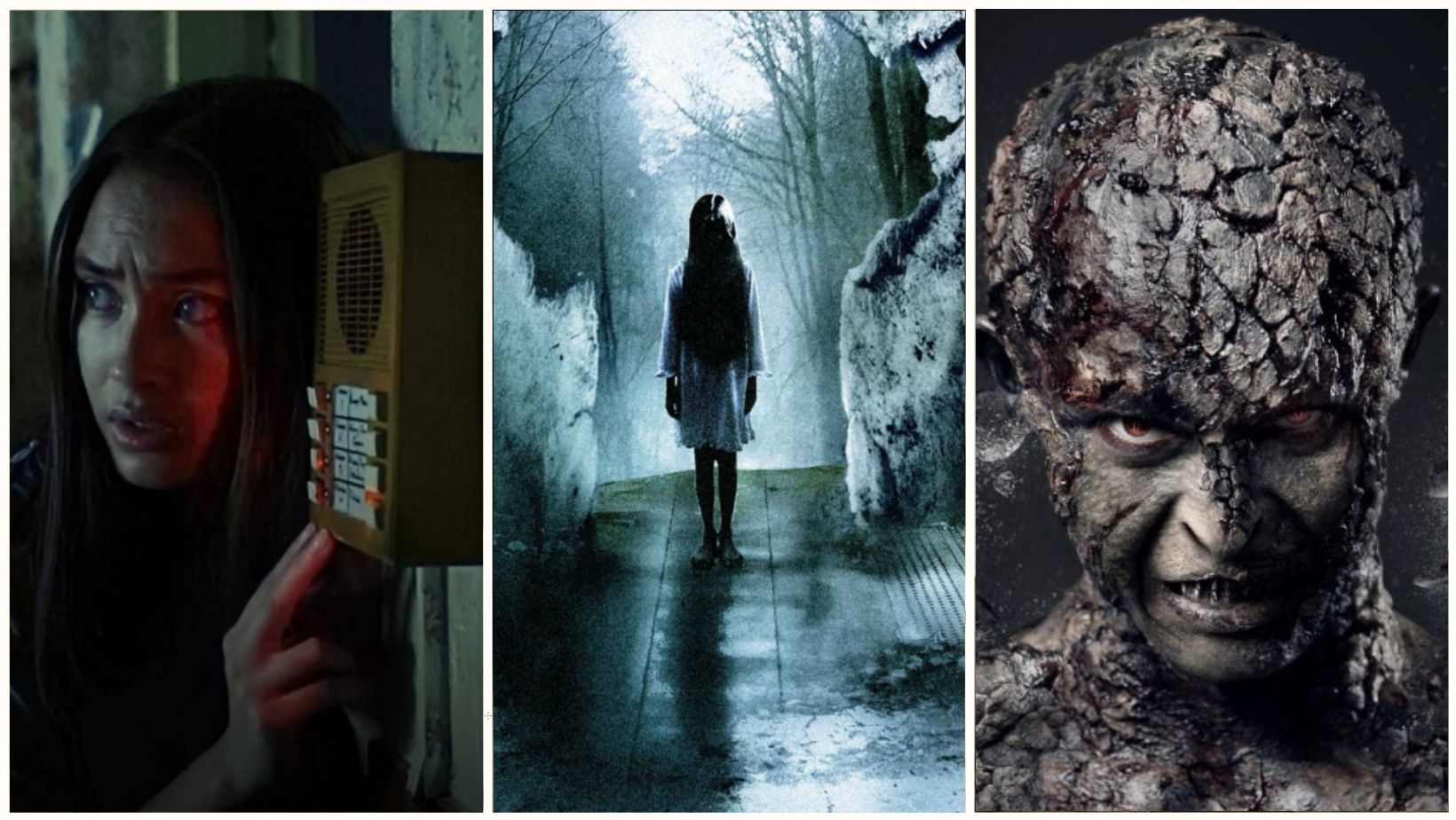 2022's Top 20 Highest Grossing Asian Horror Movies