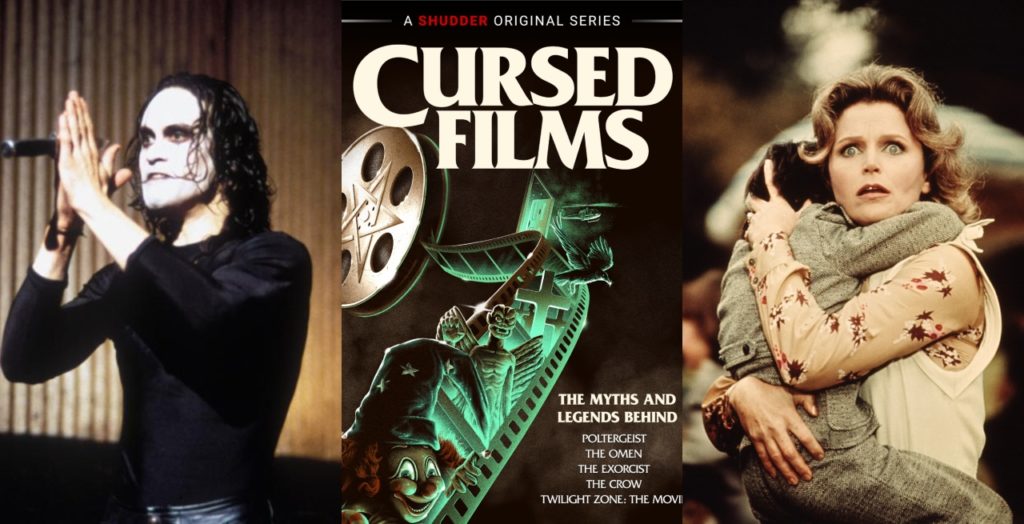 Cursed films (2020) Series Review- Debunking Rumors, One Film at a Time