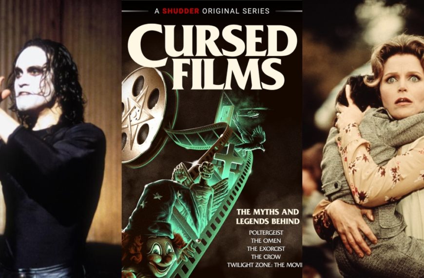 Cursed films (2020) Series Review- Debunking Rumors, One Film at a Time