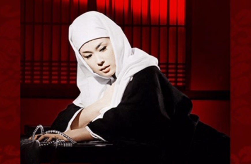 The Virgin Witness (1966) Film Review – The Origins of Japanese Nunsploitation