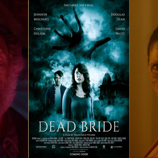 Dead Bride (2022) Film Review – Misdeeds of the Past Haunt Later Generations