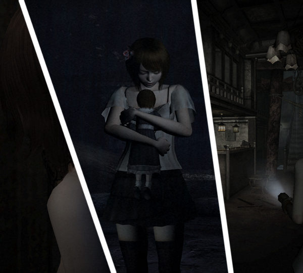 Fatal Frame IV: Mask of the Lunar Eclipse Review