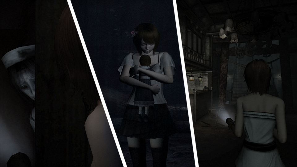 Fatal Frame IV Review