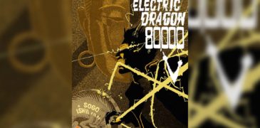 Electric Dragon 80.000 V (2001) Film Review – New Kids on the Shock