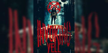 Invoking Yell (2023) Film Review- Not with a Bang but with a Shriek (Unnamed Footage Festival 666)