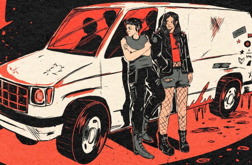 Sleep Alone (2023) Book Review | Does Mother Know Best?