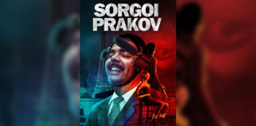 Sorgoi Prakov (2013) Film Review – Dare I Live the European Dream?