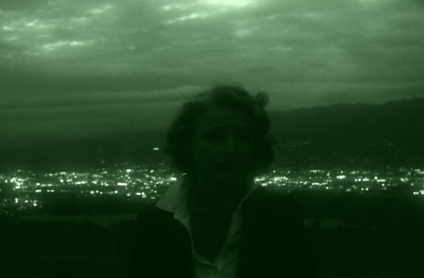 The Gulf of Silence- narrator- hill