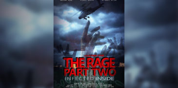 The Rage Part II (2023) Film Review – All The Rage (Unnamed Footage Festival 666)