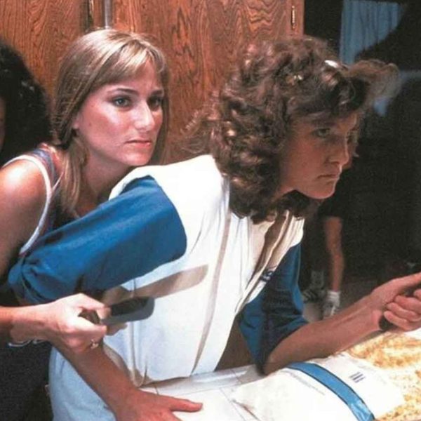 Michele Michaels Interview – Discussing the Making of The Slumber Party Massacre (1982)