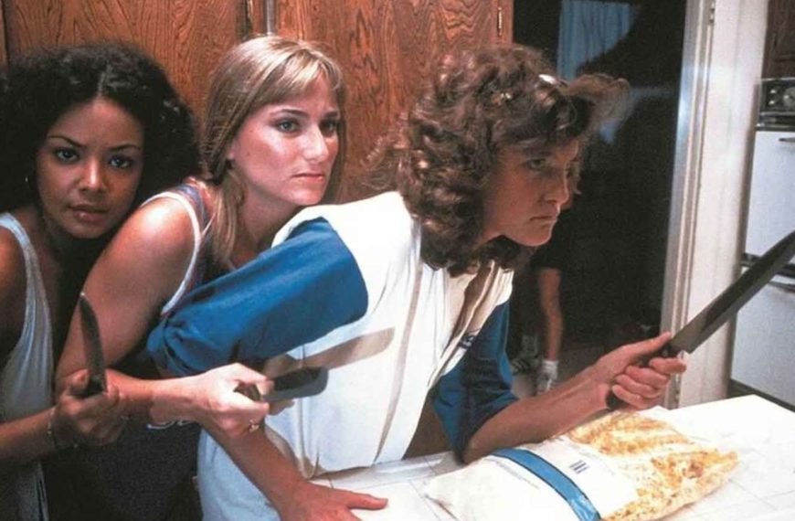 Michele Michaels Interview – Discussing the Making of The Slumber Party Massacre (1982)