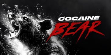 Cocaine Bear (2023) Film Review – A Roaringly Good Time