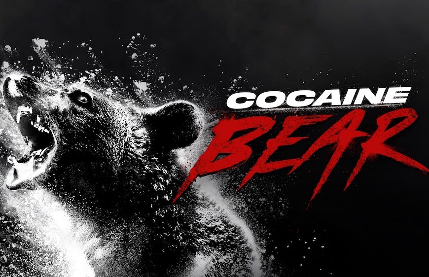 Cocaine Bear (2023) Film Review – A Roaringly Good Time