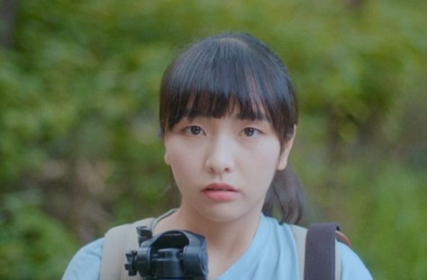 DIGITAL VIDEO EDITING… (2020) Film Review | Learning to Kill Your Darlings (Unnamed Footage Festival 666)