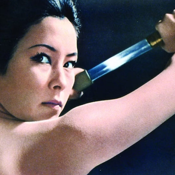 Kanto Woman Infamy (1969) Film Review – Surviving in a Man’s World of Vice and Dishonour