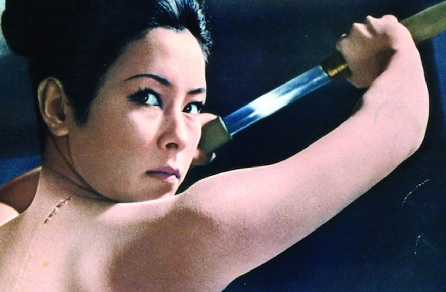 Kanto Woman Infamy (1969) Film Review – Surviving in a Man’s World of Vice and Dishonour