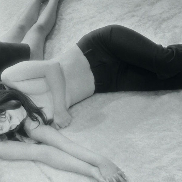 Cruel Woman’s Love Suicide (1970) Film Review – Forbidden Lesbian Love Ushering in a New Era of Erotic Film