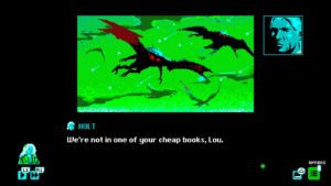 Mothmen cryptid