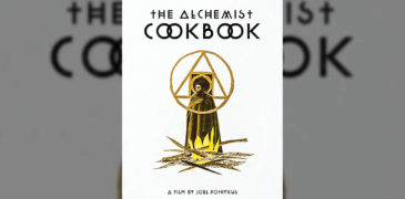 The Alchemist Cookbook (2016) Film Review – Minimalism Maximized