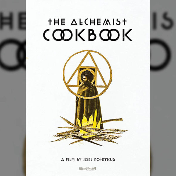 The Alchemist Cookbook (2016) Film Review – Minimalism Maximized