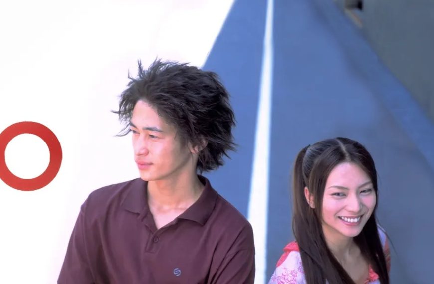 Go (2001) Film Review – A Competent Coming-of-Age Drama with a Pertinent Message