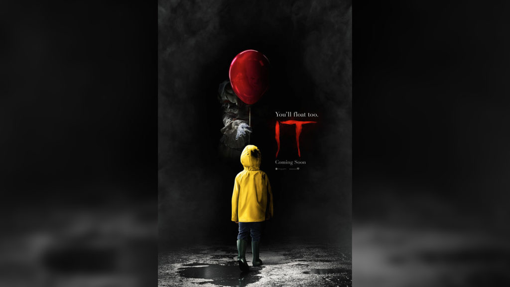 It (2017) Film Review – Reboot of a Stephen King Classic