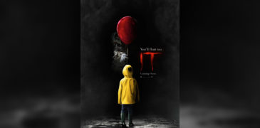 It (2017) Film Review – Reboot of a Stephen King Classic