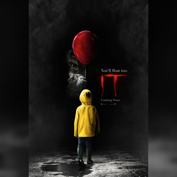 It (2017) Film Review – Reboot of a Stephen King Classic